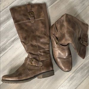 wear. ever. boots